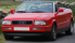 Cabriolet B4 category icon/image